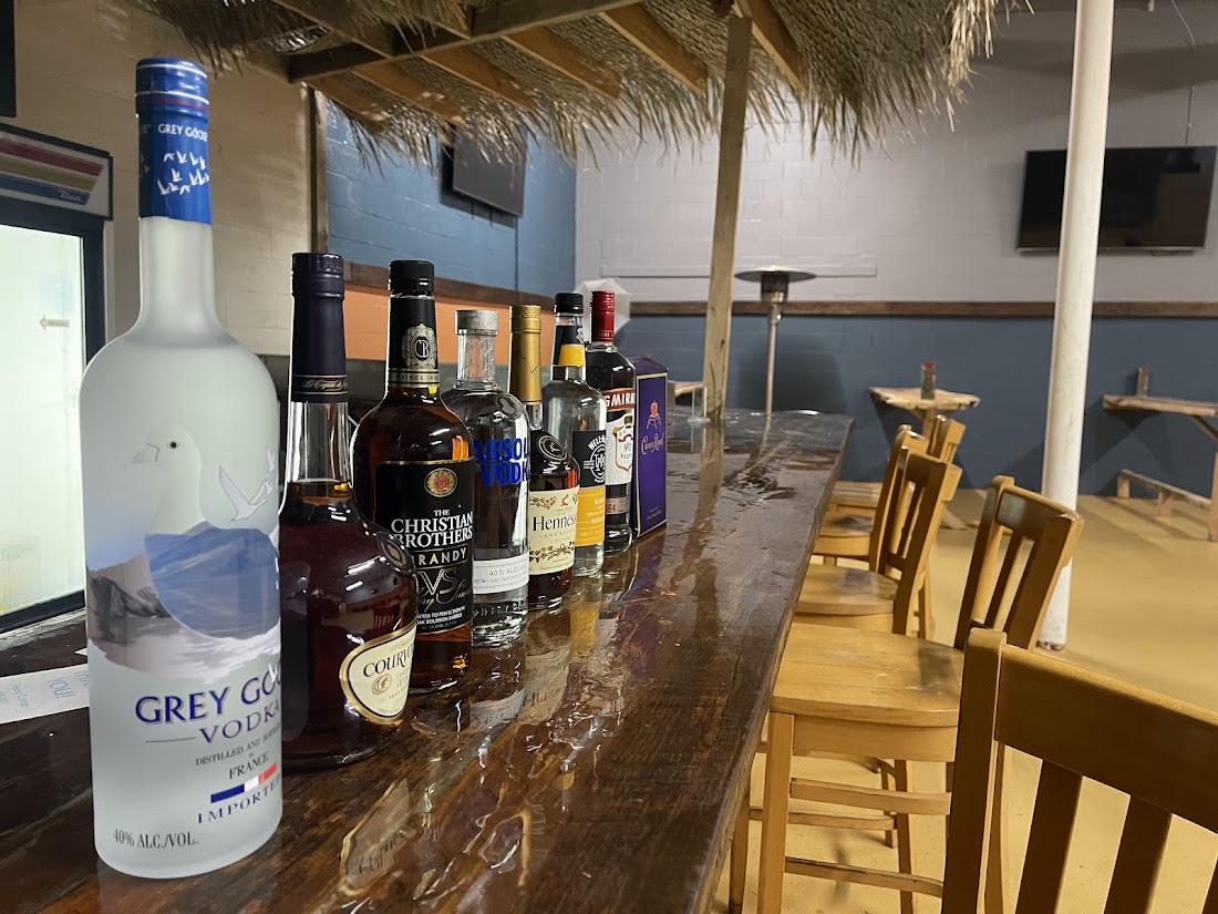 Gadsden Seafood Company llc